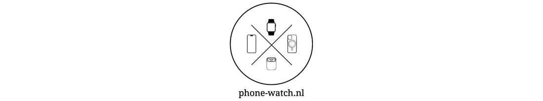 Welkom bij Phone-Watch - Phone-Watch